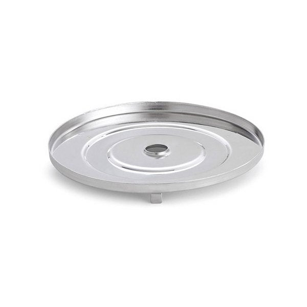 LotusGrill XL Gelbakje