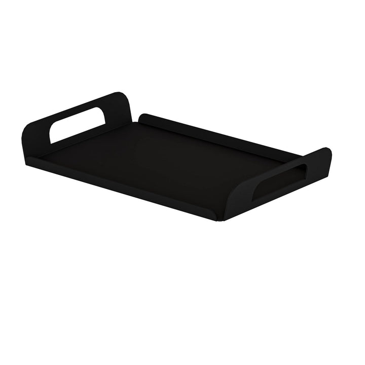 Vigor Tray Black