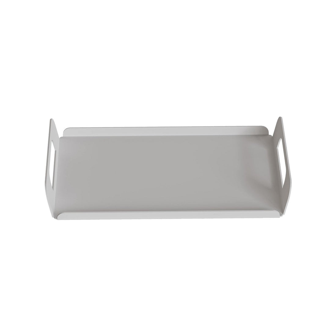 Vigor Tray White