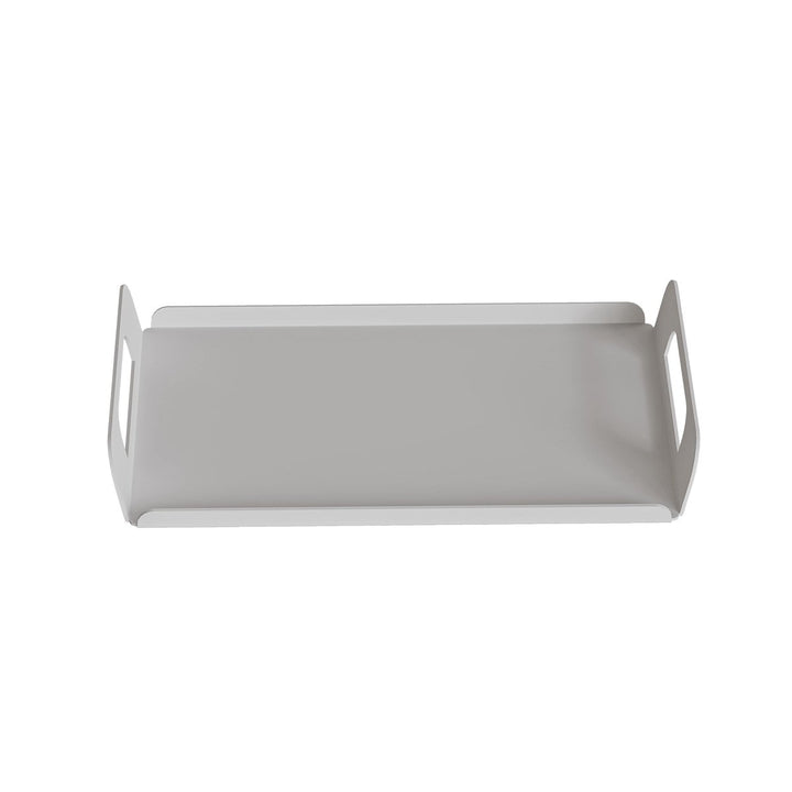 Vigor Tray White