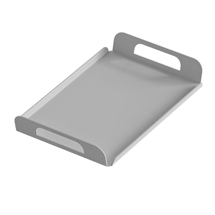 Vigor Tray White