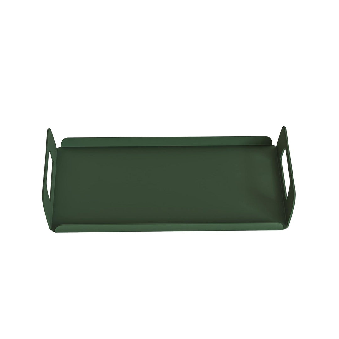 Vigor Tray Green