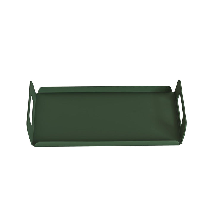 Vigor Tray Green
