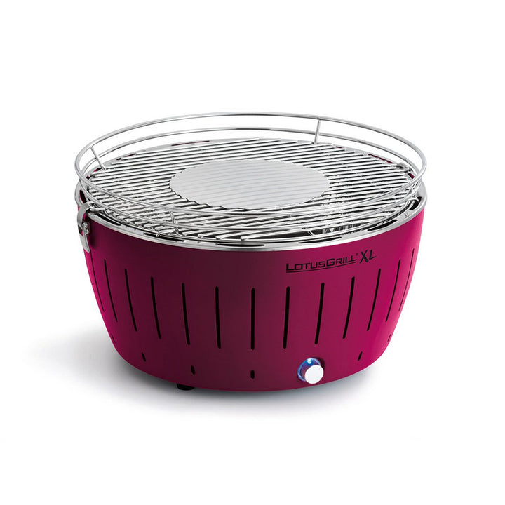 LotusGrill XL Tafelbarbecue - Ø435mm