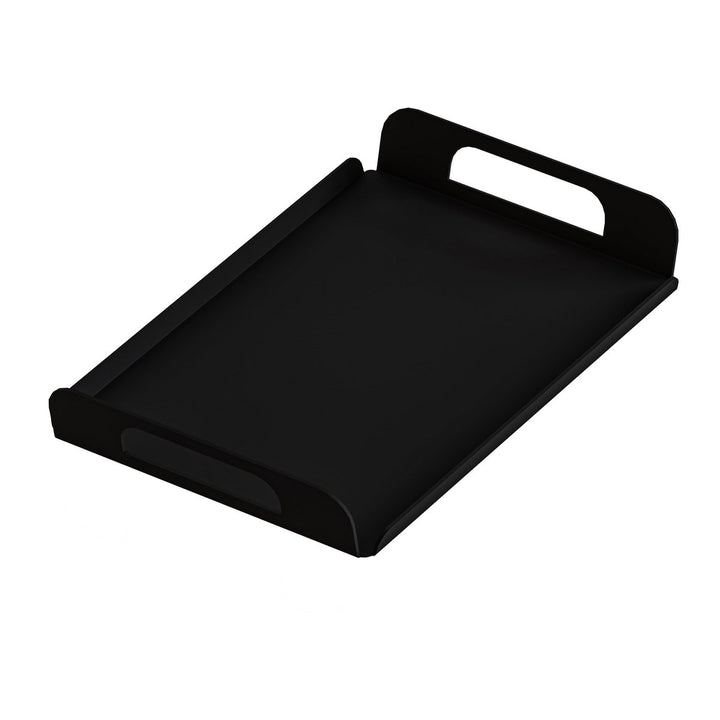 Vigor Tray Black