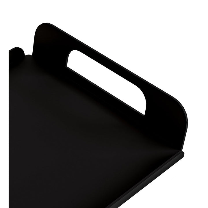 Vigor Tray Black