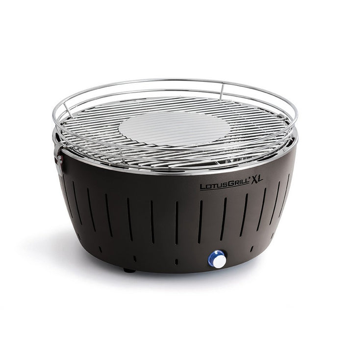 LotusGrill XL Tafelbarbecue - Ø435mm