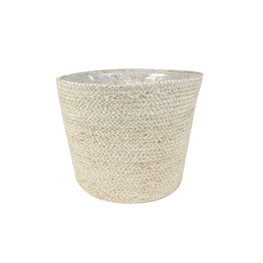 Mand Selin - D26cm - H23cm - Ø26cm - ↨23cm