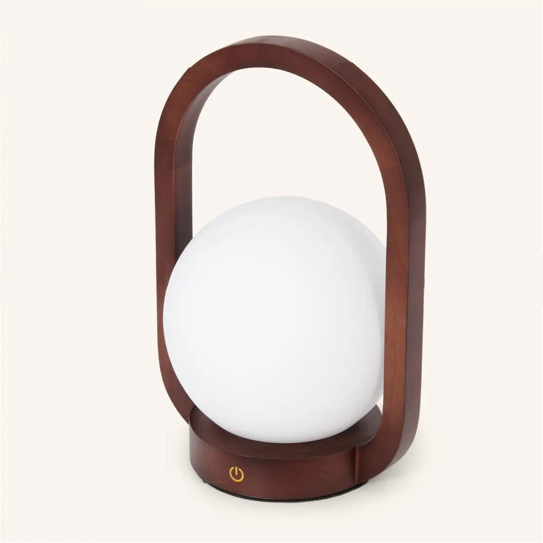 Smart living verlichting: oplaadbare lampen van Home of Amsterdam