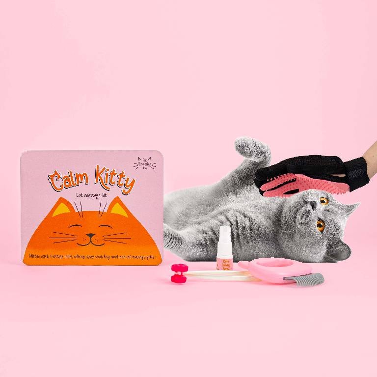 Gift Republic Massage Kit - Kat