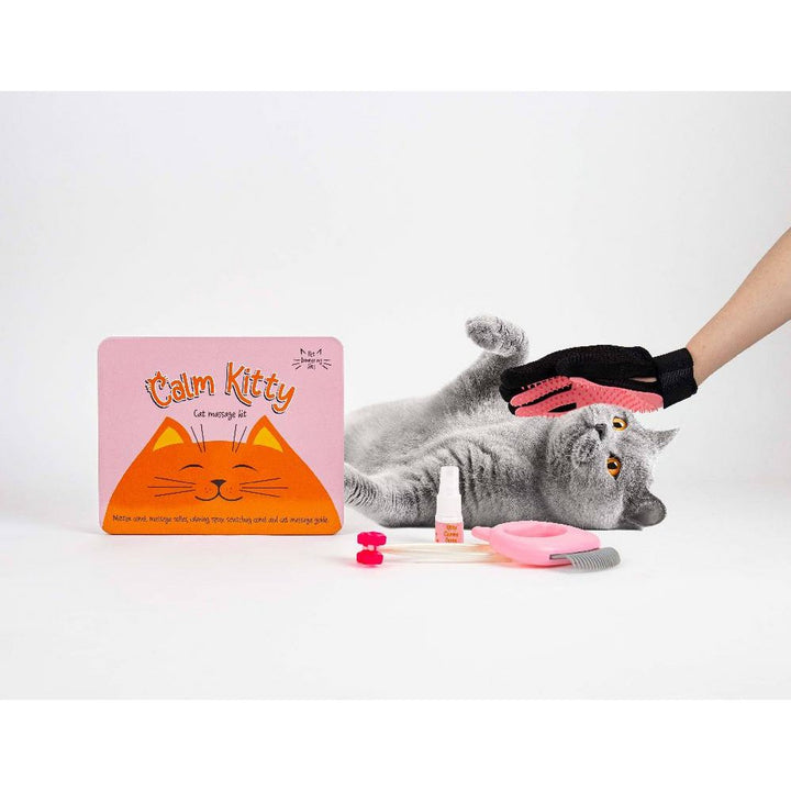 Gift Republic Massage Kit - Kat
