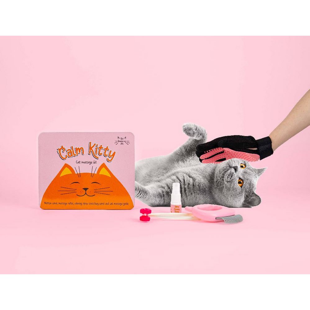 Gift Republic Massage Kit - Kat