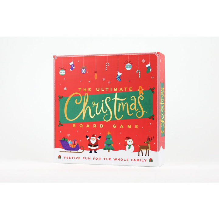 Gift Republic Christmas Bordspel