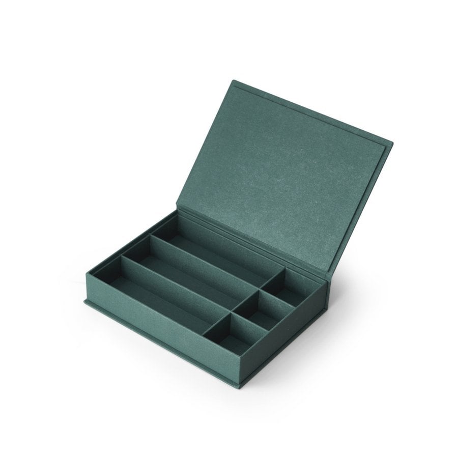 Printworks Opbergdoos - Precious Things - Groen