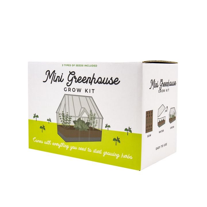Gift Republic Mini Plantenkas