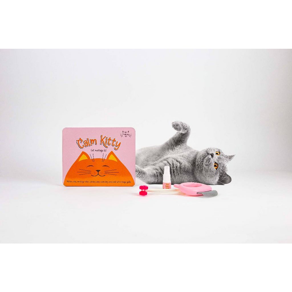 Gift Republic Massage Kit - Kat