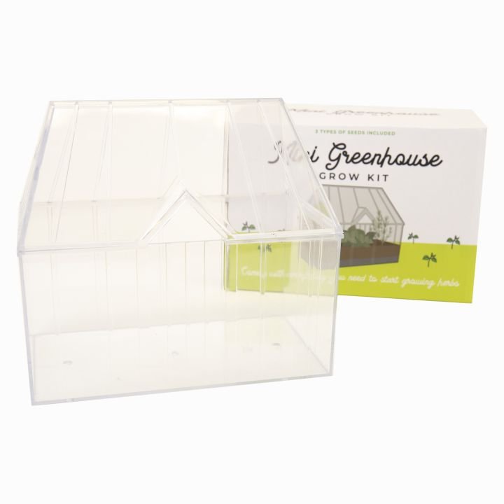 Gift Republic Mini Plantenkas