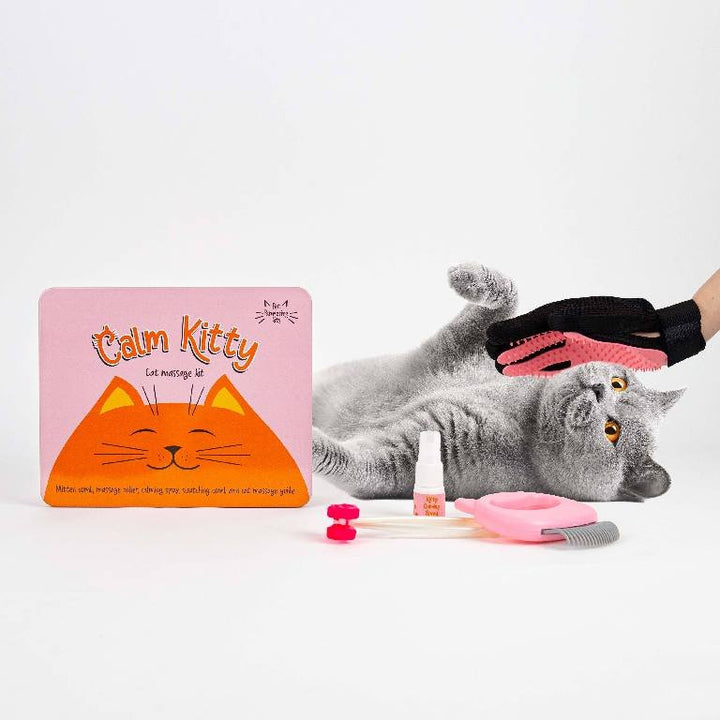 Gift Republic Massage Kit - Kat