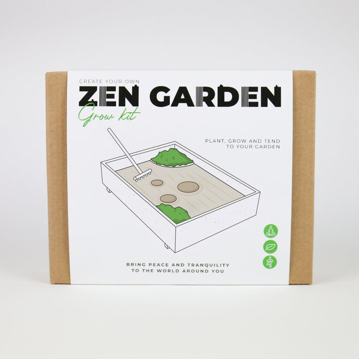 Gift Republic Mini Zen Tuintje