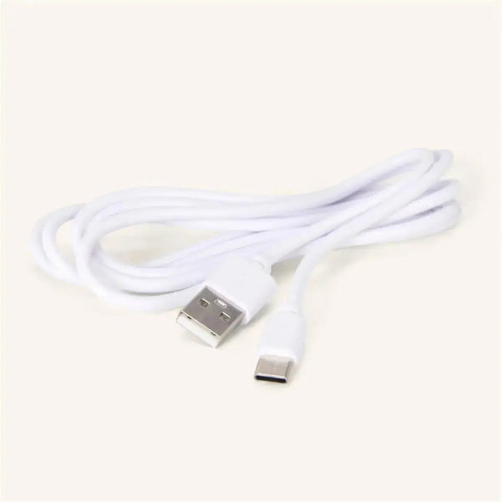 Milou Koala Brown - tafellamp zonder kabel L Modern, Design & 3 Light Modi