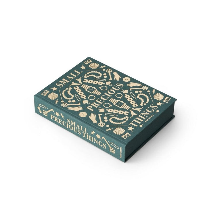 Printworks Opbergdoos - Precious Things - Groen