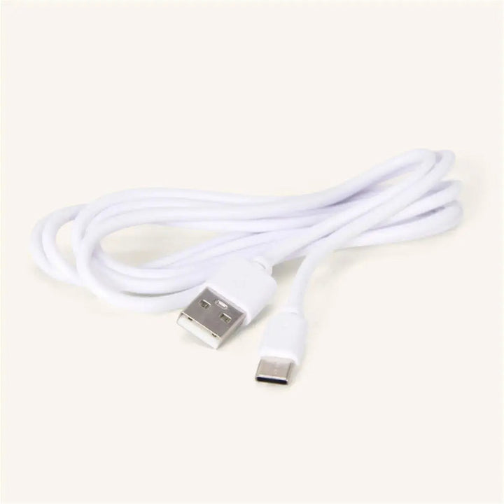 Rover donkerbruine houten lamp – oplaadbare, draadloze en dimbare lampenkap