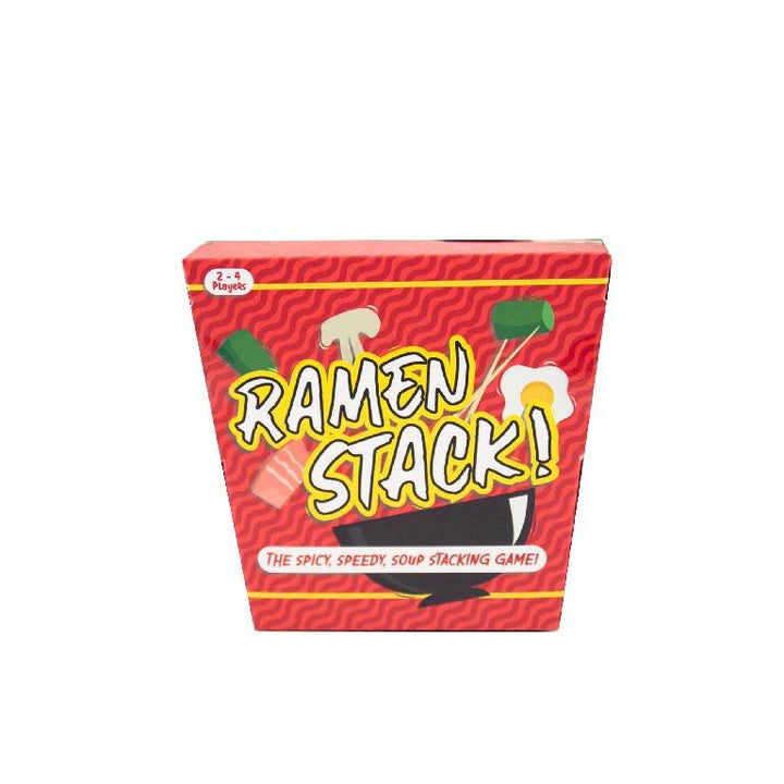 Gift Republic Ramen Stack - balansspel