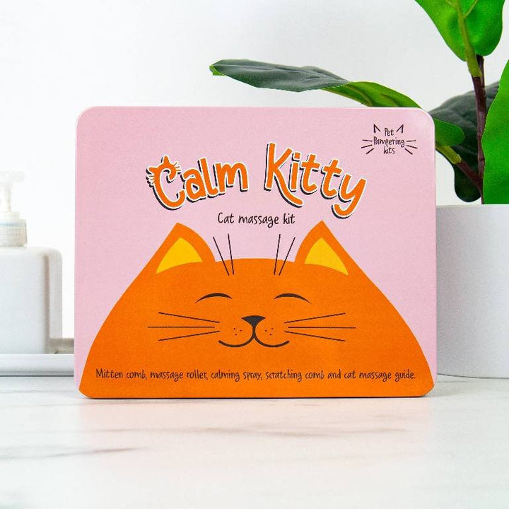 Gift Republic Massage Kit - Kat