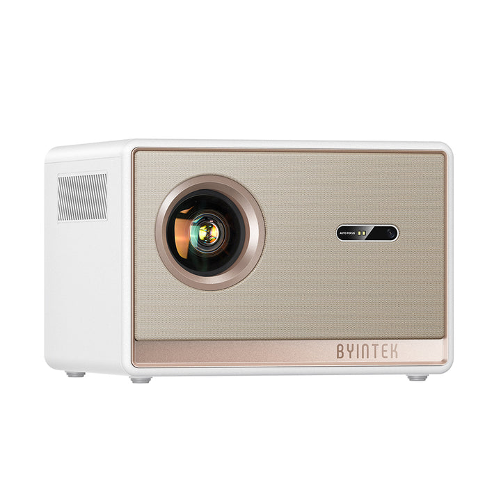 BYINTEK Plato T5 Smart Wifi Projector - Beamer