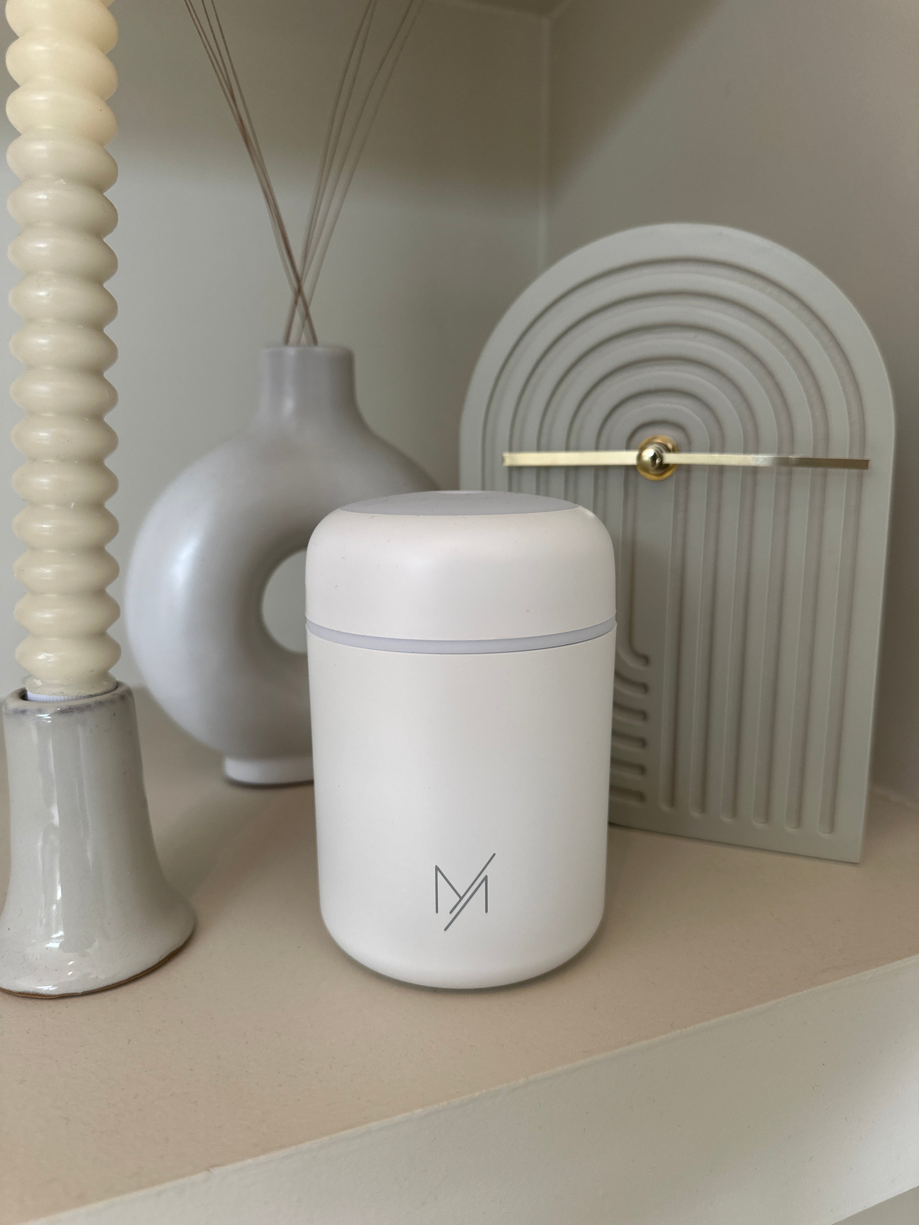 Humidifiers