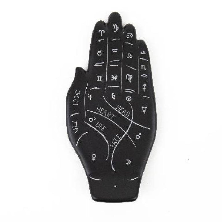 Gift Republic Palmistry Wierook Houder