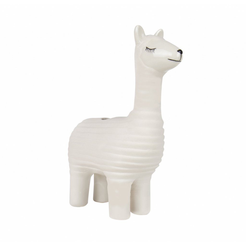 Gift Republic Bloempot Met Chia Zaadjes - Llama