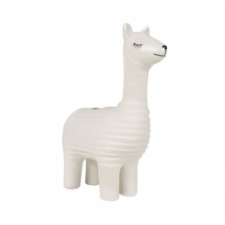 Gift Republic Bloempot Met Chia Zaadjes - Llama