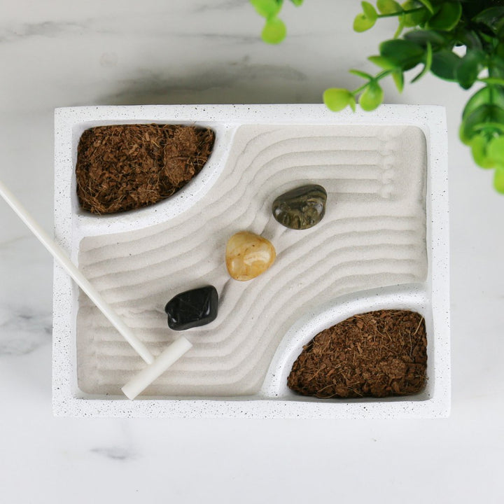 Gift Republic Mini Zen Tuintje