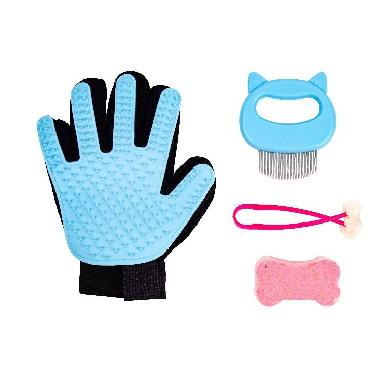 Gift Republic Massage Kit - Hond
