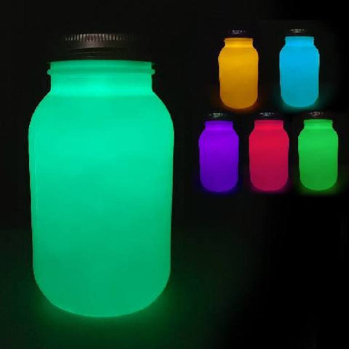 Gift Republic Lamp - Regenboog Vanger