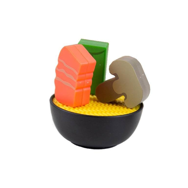 Gift Republic Ramen Stack - balansspel