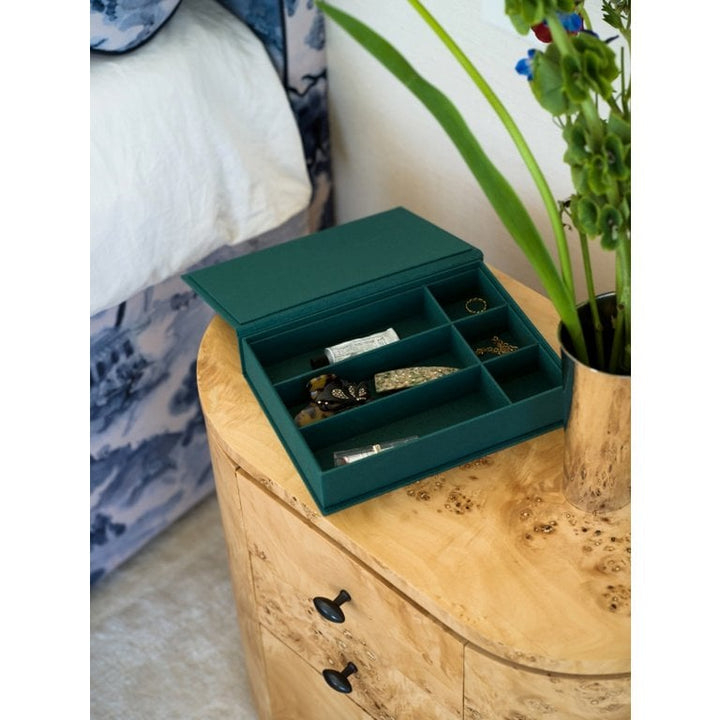 Printworks Opbergdoos - Precious Things - Groen