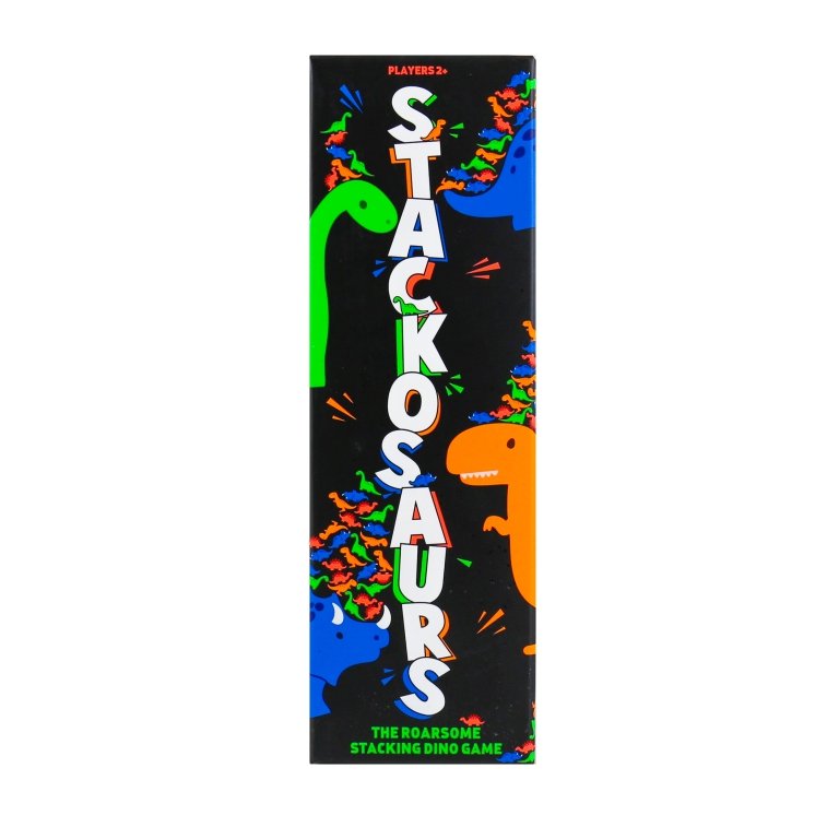 Gift Republic Stackosaurus - balansspel