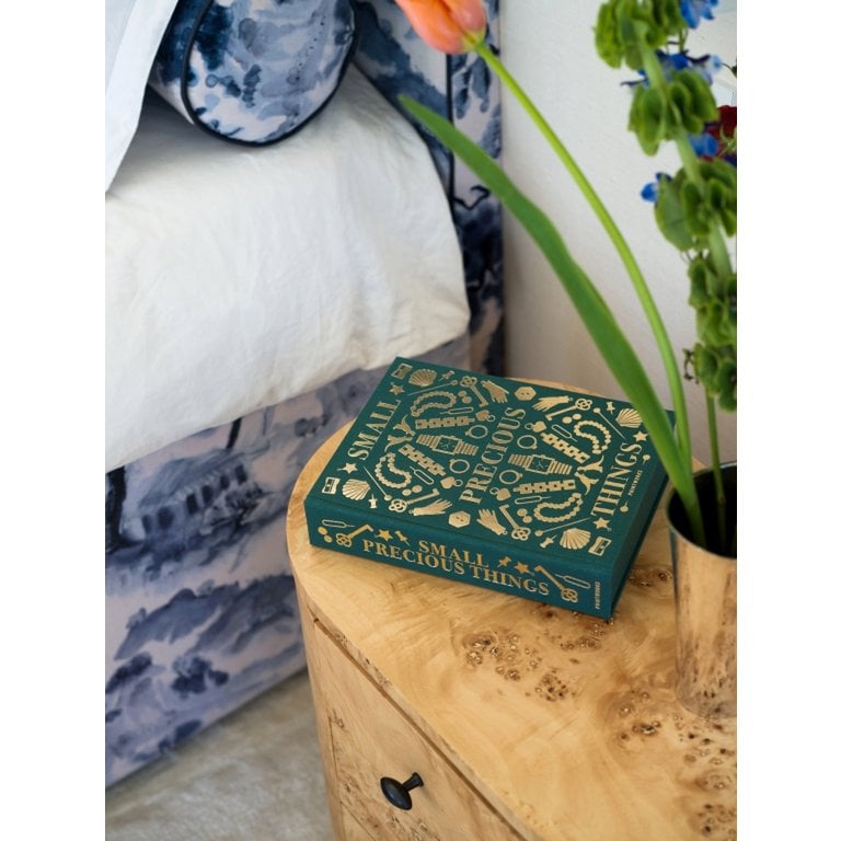 Printworks Opbergdoos - Precious Things - Groen