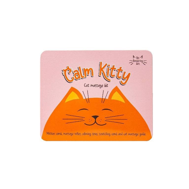 Gift Republic Massage Kit - Kat