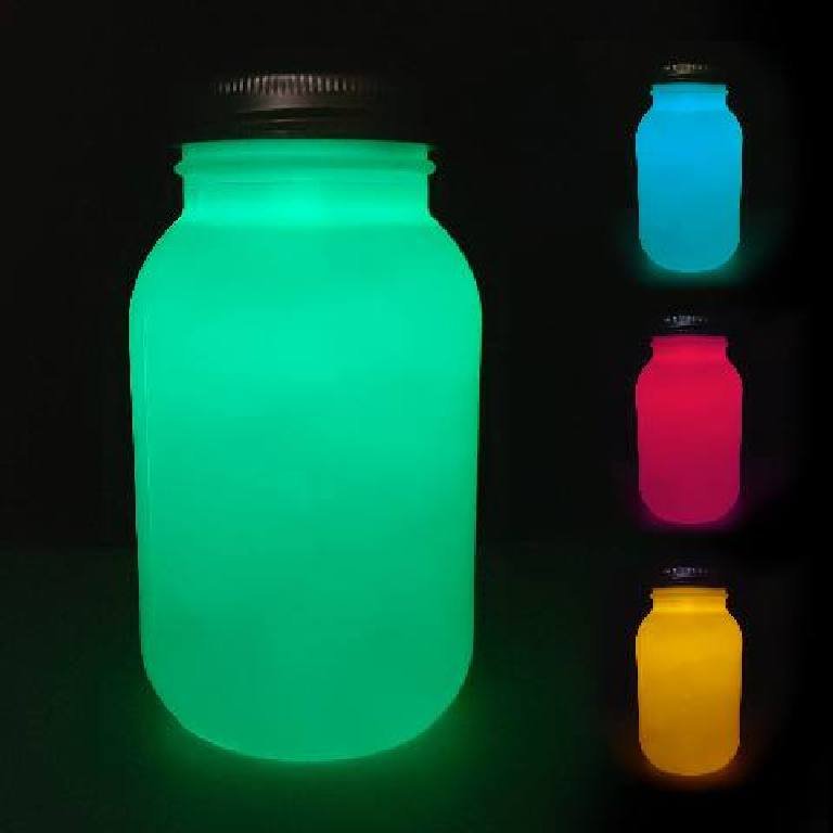 Gift Republic Lamp - Regenboog Vanger