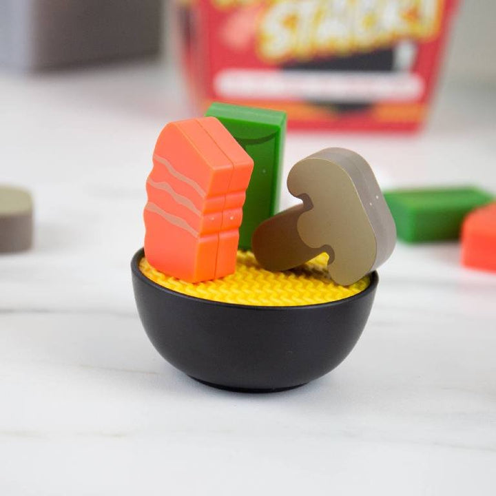 Gift Republic Ramen Stack - balansspel