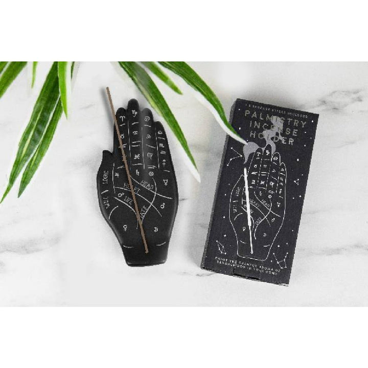 Gift Republic Palmistry Wierook Houder